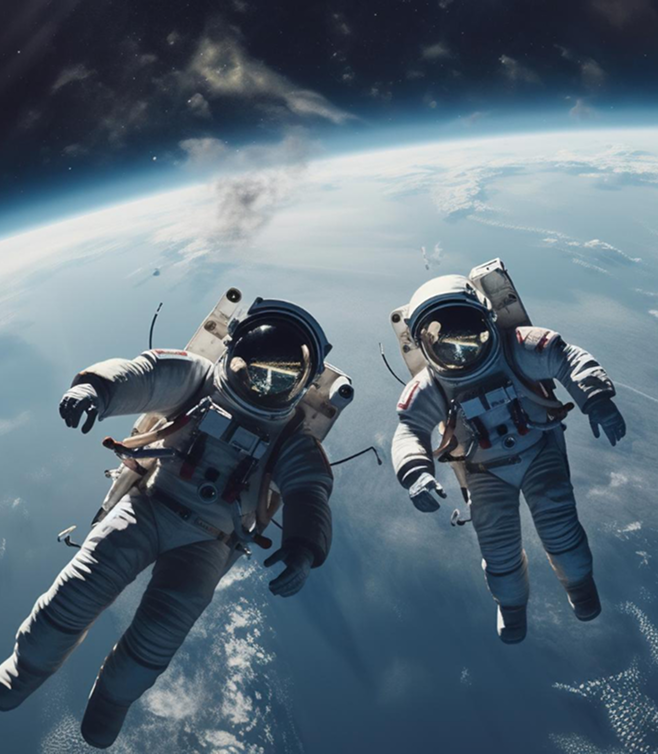 Mobile Landing Page Card